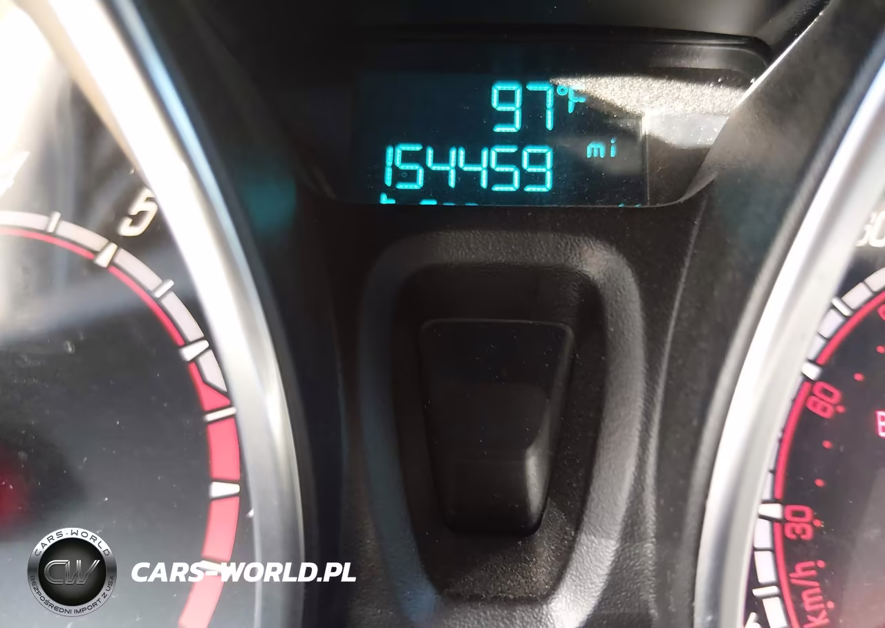 2019 Ford Fiesta St VIN:3FADP4GXXKM152736 - 15