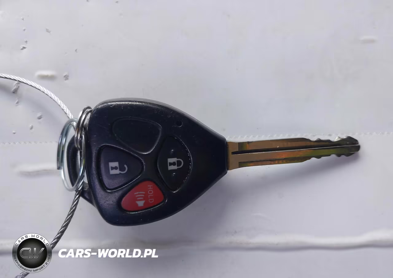 2012 Scion Xd VIN:JTKKU4B46C1028235 - 11
