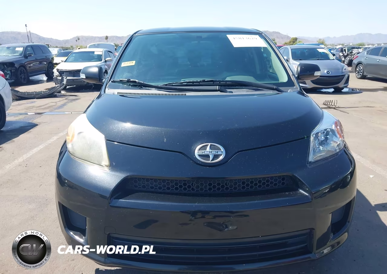 2012 Scion Xd VIN:JTKKU4B46C1028235 - 12