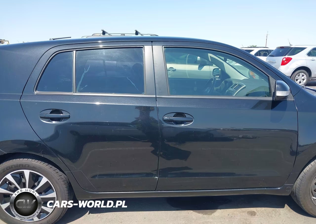 2012 Scion Xd VIN:JTKKU4B46C1028235 - 13