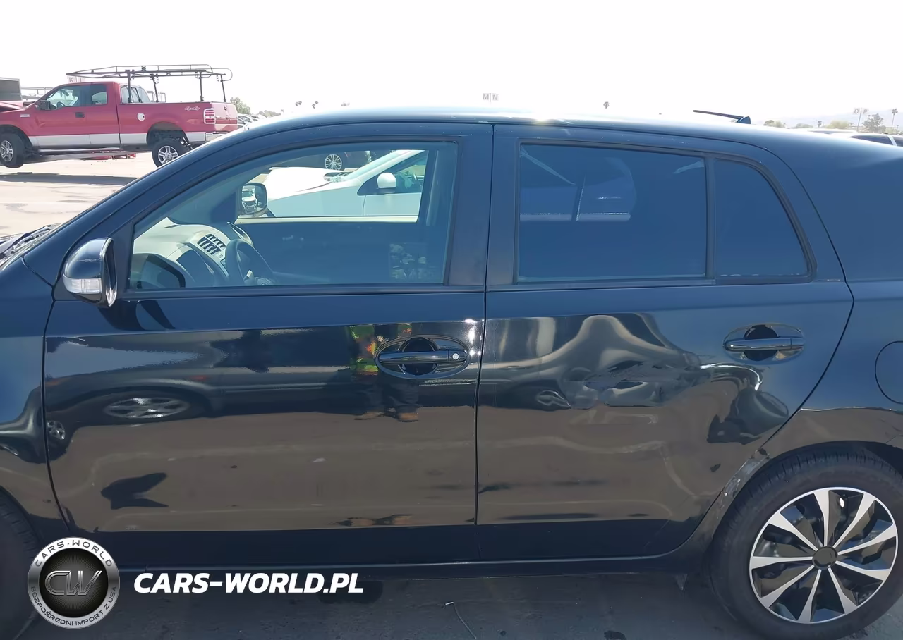 2012 Scion Xd VIN:JTKKU4B46C1028235 - 14