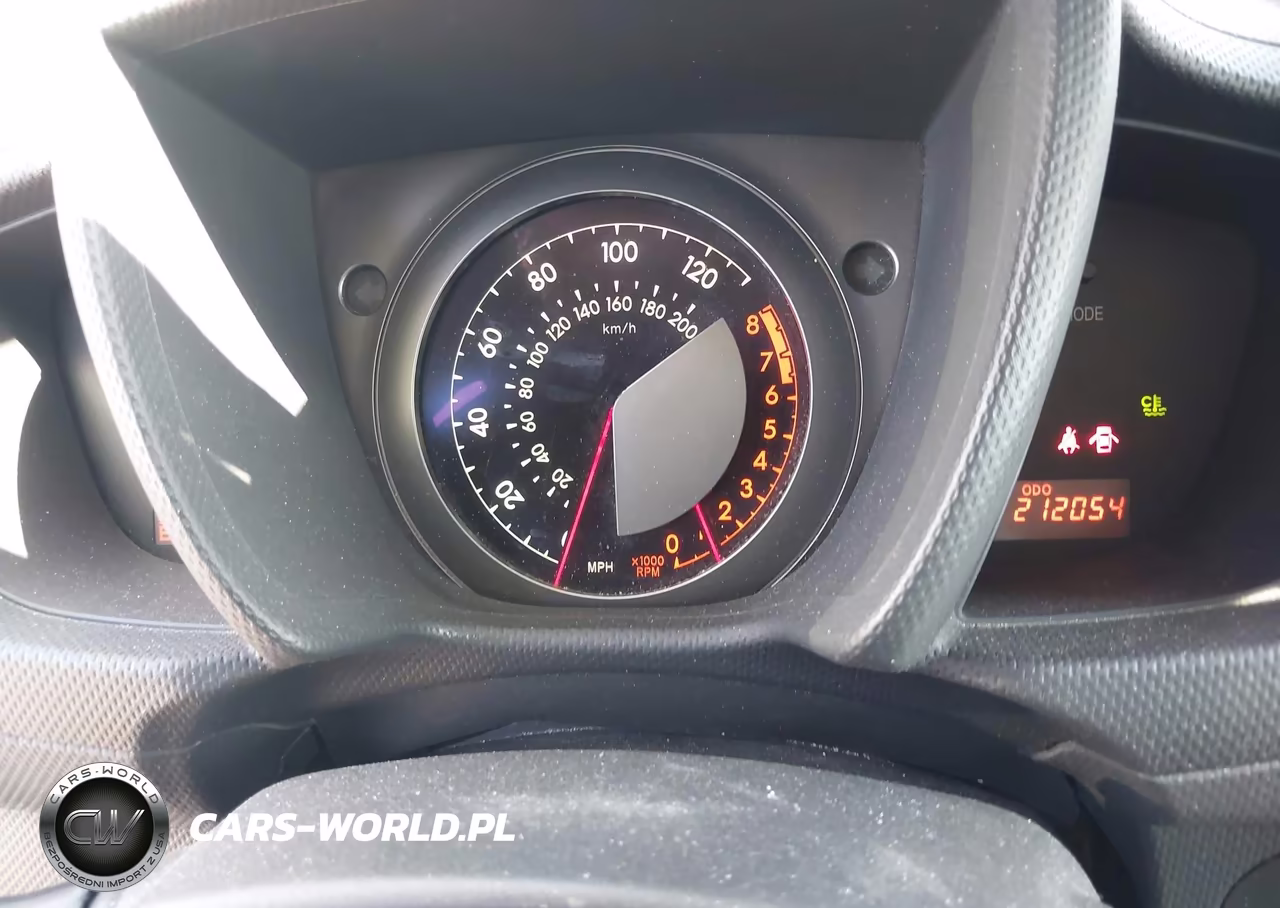 2012 Scion Xd VIN:JTKKU4B46C1028235 - 7
