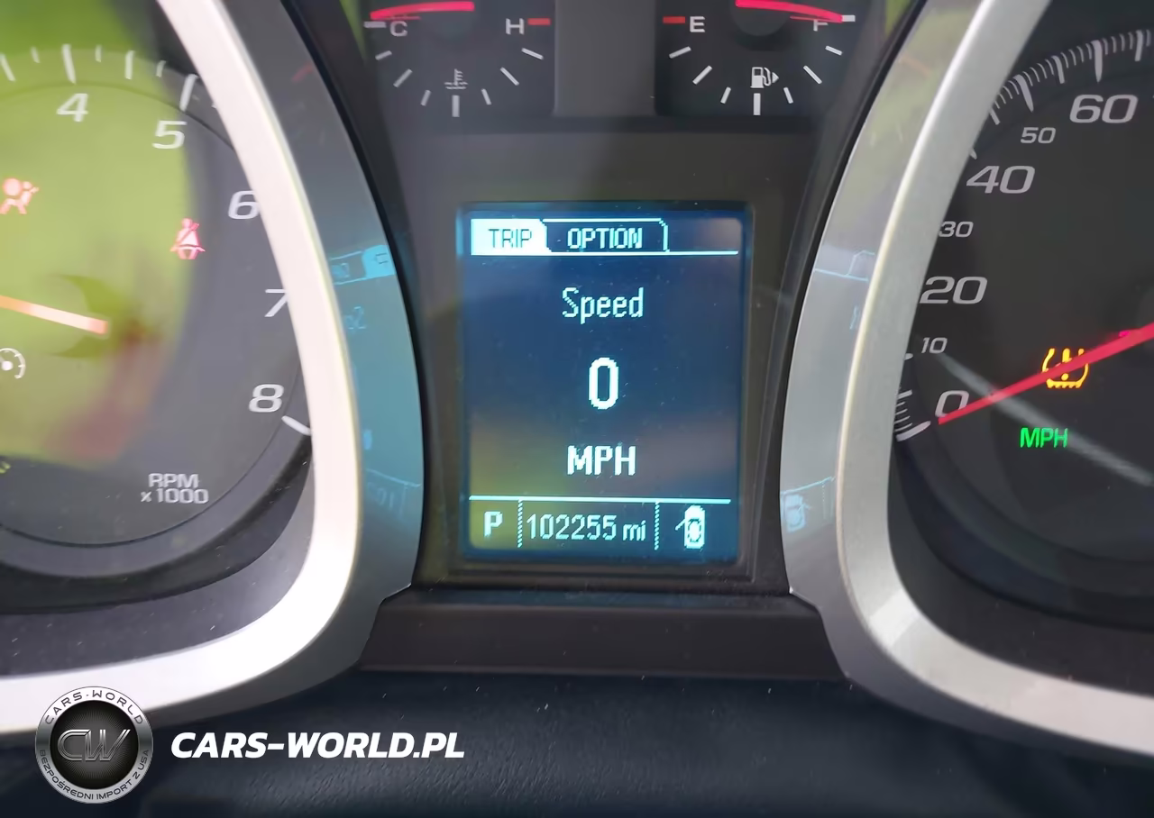 2016 Chevrolet Equinox Lt VIN:2GNALCEK5G1171436 - 7