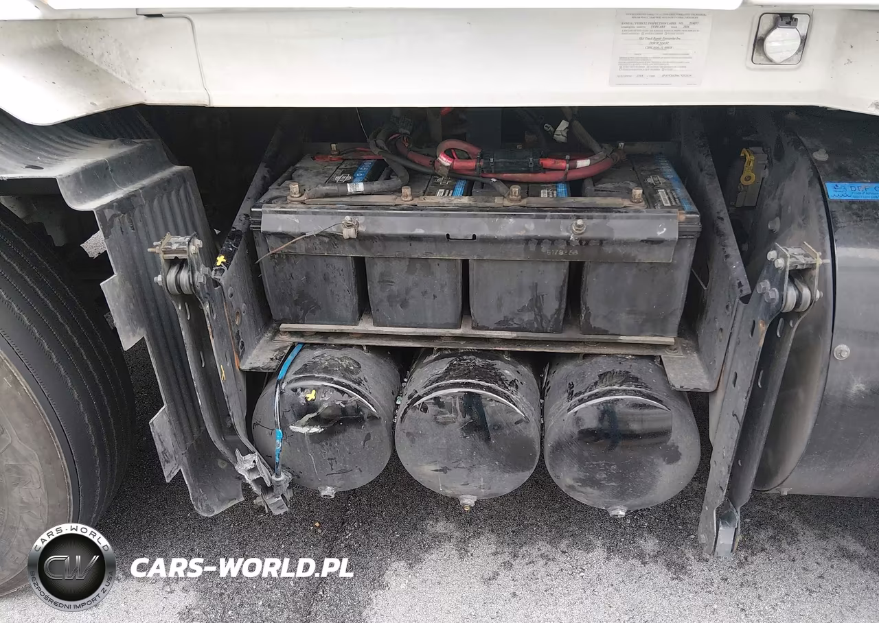 2020 Volvo Vnl VIN:4V4NC9EH0LN232559 - 14