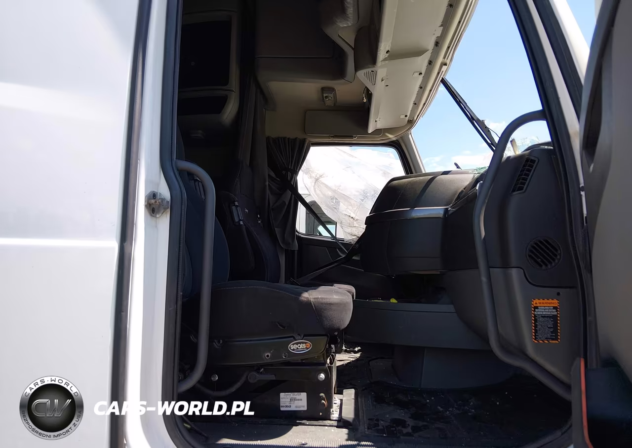 2020 Volvo Vnl VIN:4V4NC9EH0LN232559 - 5