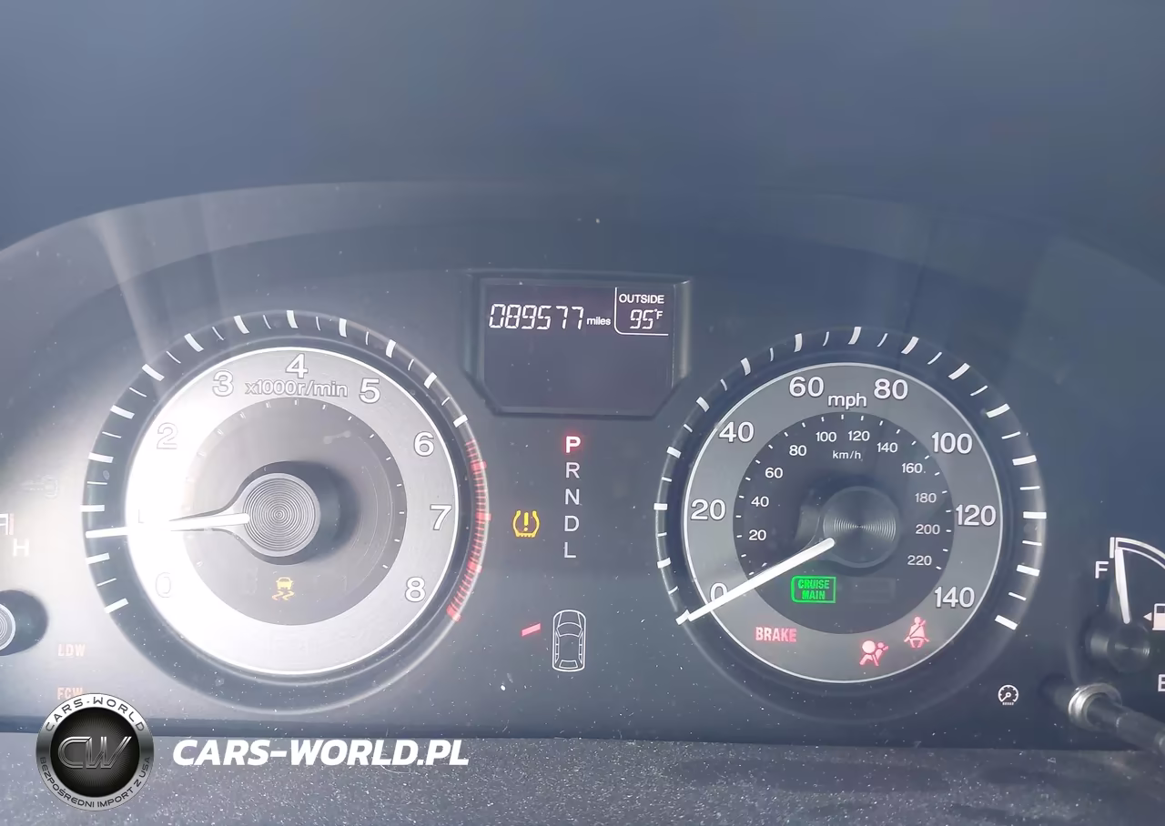 2016 Honda Odyssey Ex-L VIN:5FNRL5H61GB124066 - 16