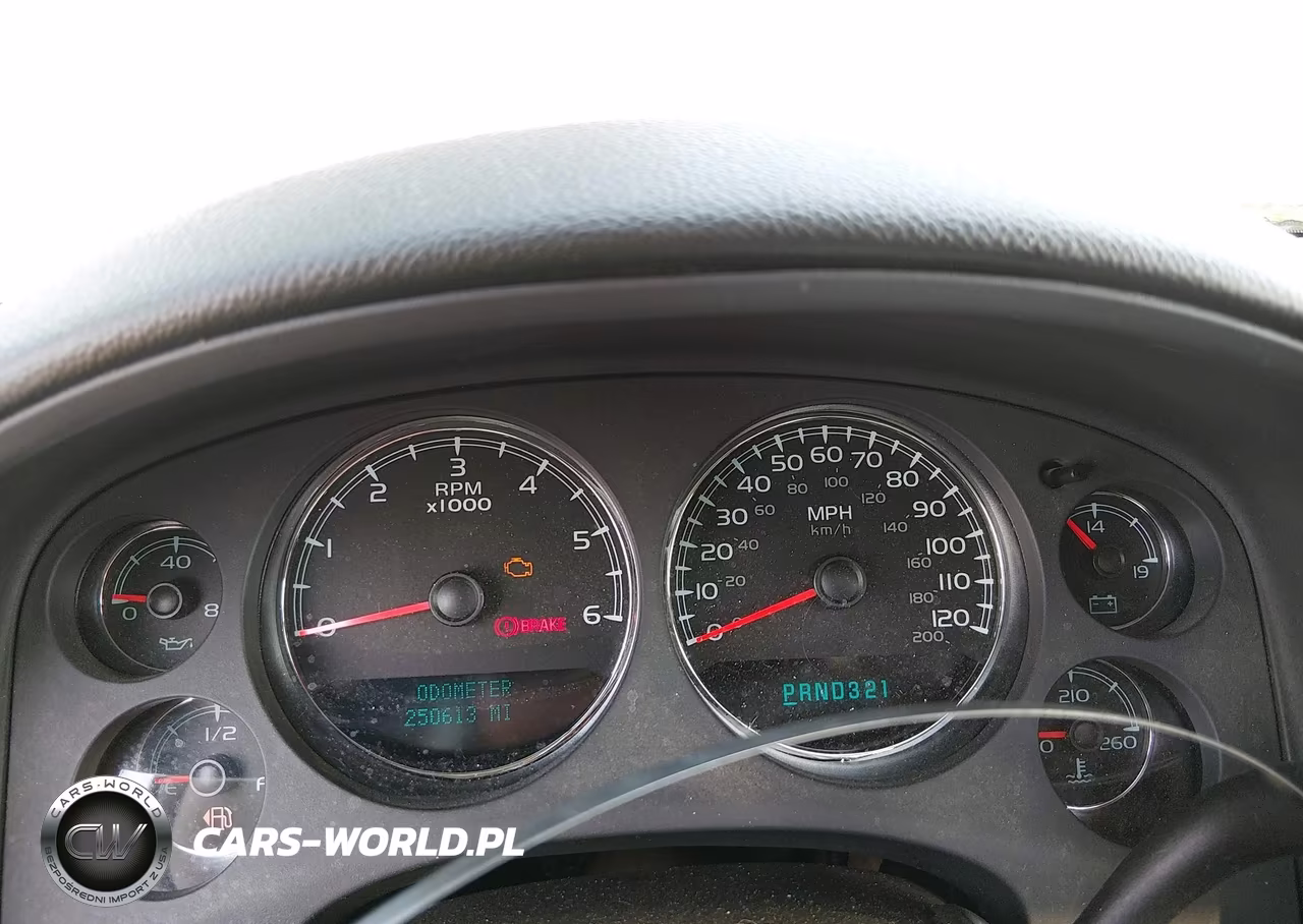 2008 Chevrolet Avalanche 1500 Ltz VIN:3GNFK12Y48G222908 - 7