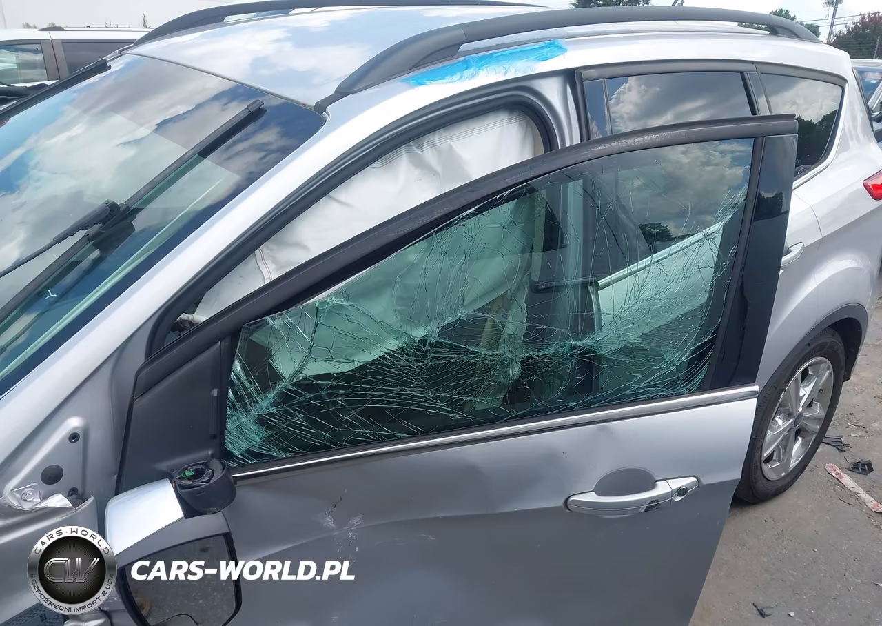 2016 Ford Escape Se VIN:1FMCU0GX4GUC18977 - 17