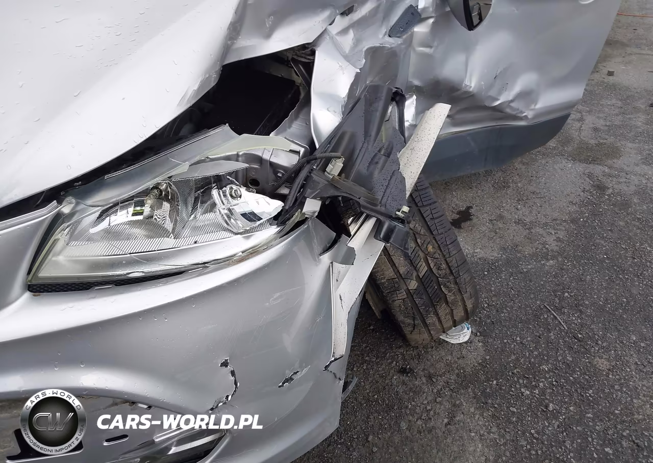 2016 Ford Escape Se VIN:1FMCU0GX4GUC18977 - 6