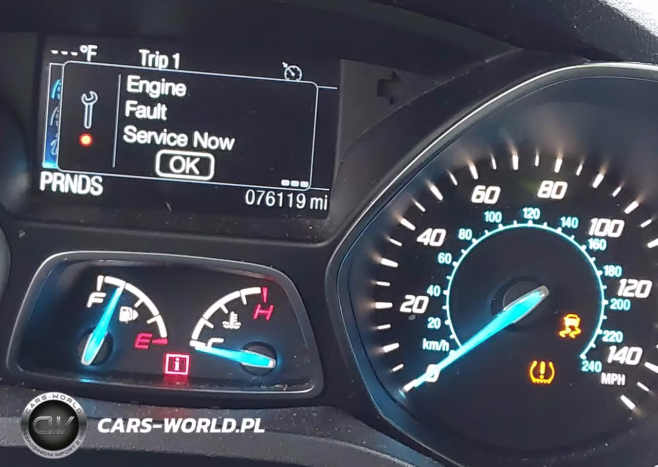 2016 Ford Escape Se VIN:1FMCU0GX4GUC18977 - 7