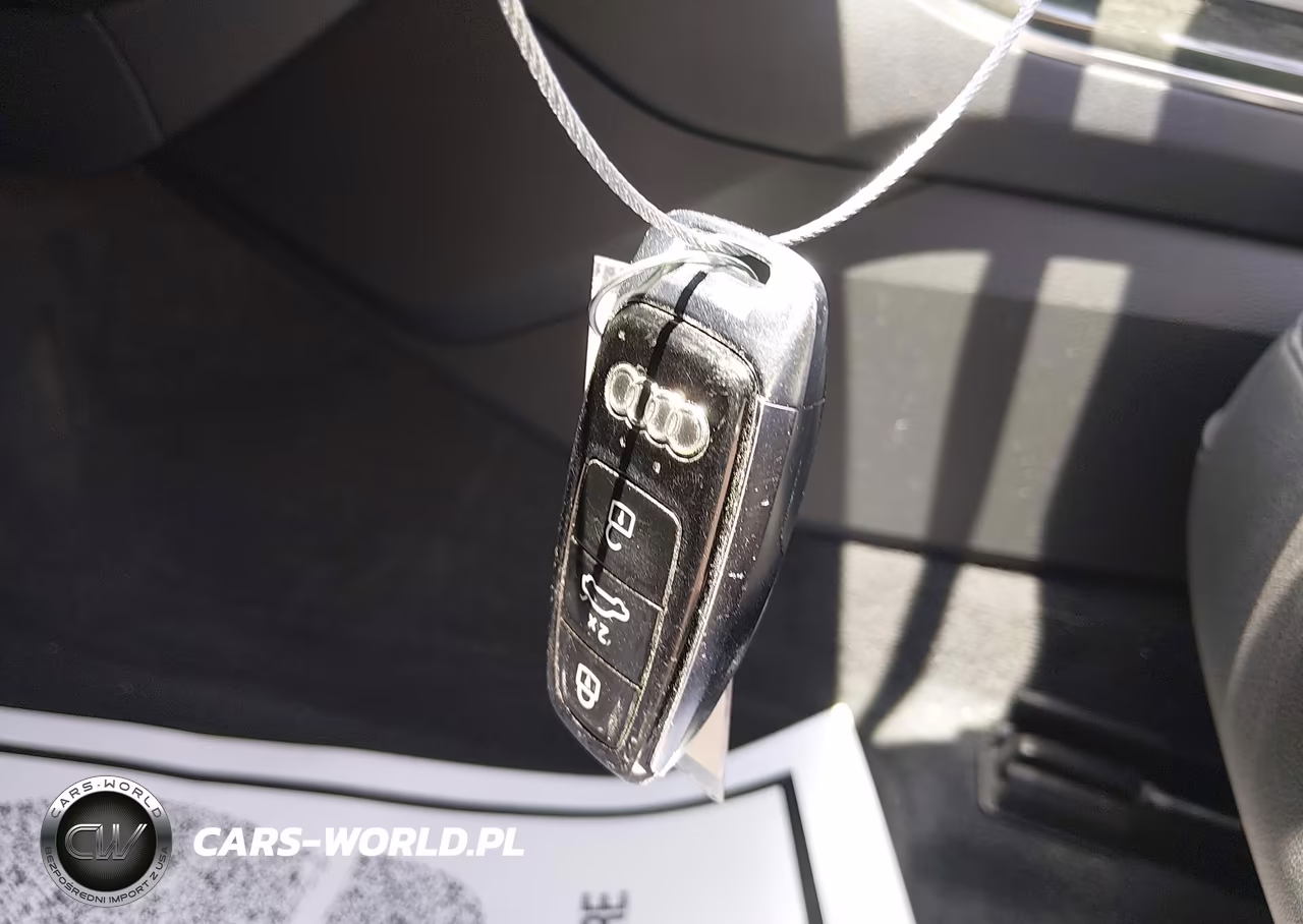 2021 Audi Q7 Premium Plus 55 Tfsi Quattro Tiptronic VIN:WA1LXAF7XMD021188 - 11