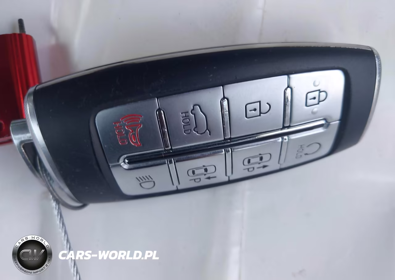 2022 Genesis Gv70 2.5T Awd VIN:KMUMADTBXNU051232 - 11