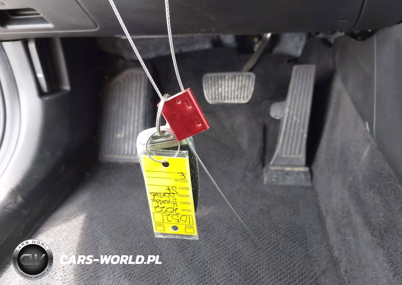2022 Hyundai Sonata Sel VIN:KMHL14JA5NA218425 - 11