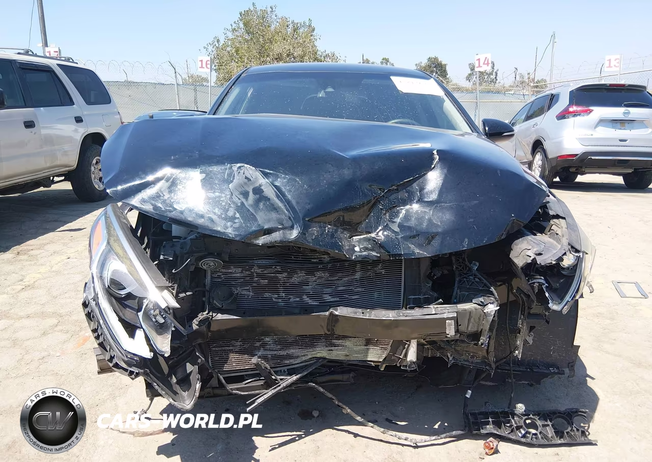 2019 Kia Optima Lx VIN:5XXGT4L38KG350562 - 13