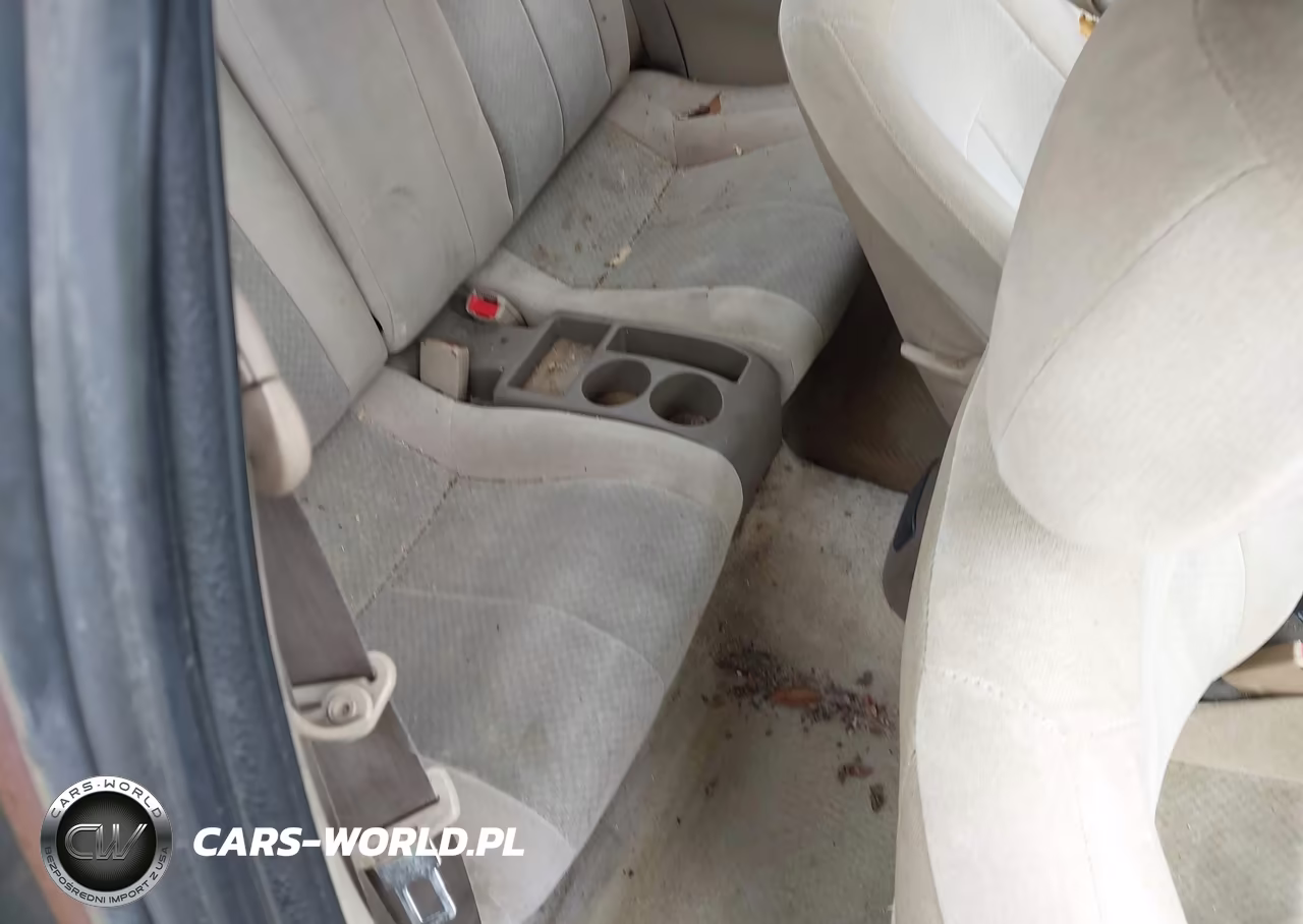 1997 Saturn Sc Sc2 VIN:1G8ZH1277VZ234794 - 8
