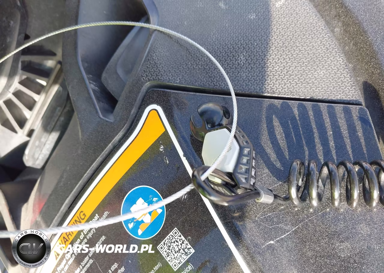 2020 Seadoo Wake Pro 230 VIN:YDV49783B020 - 11