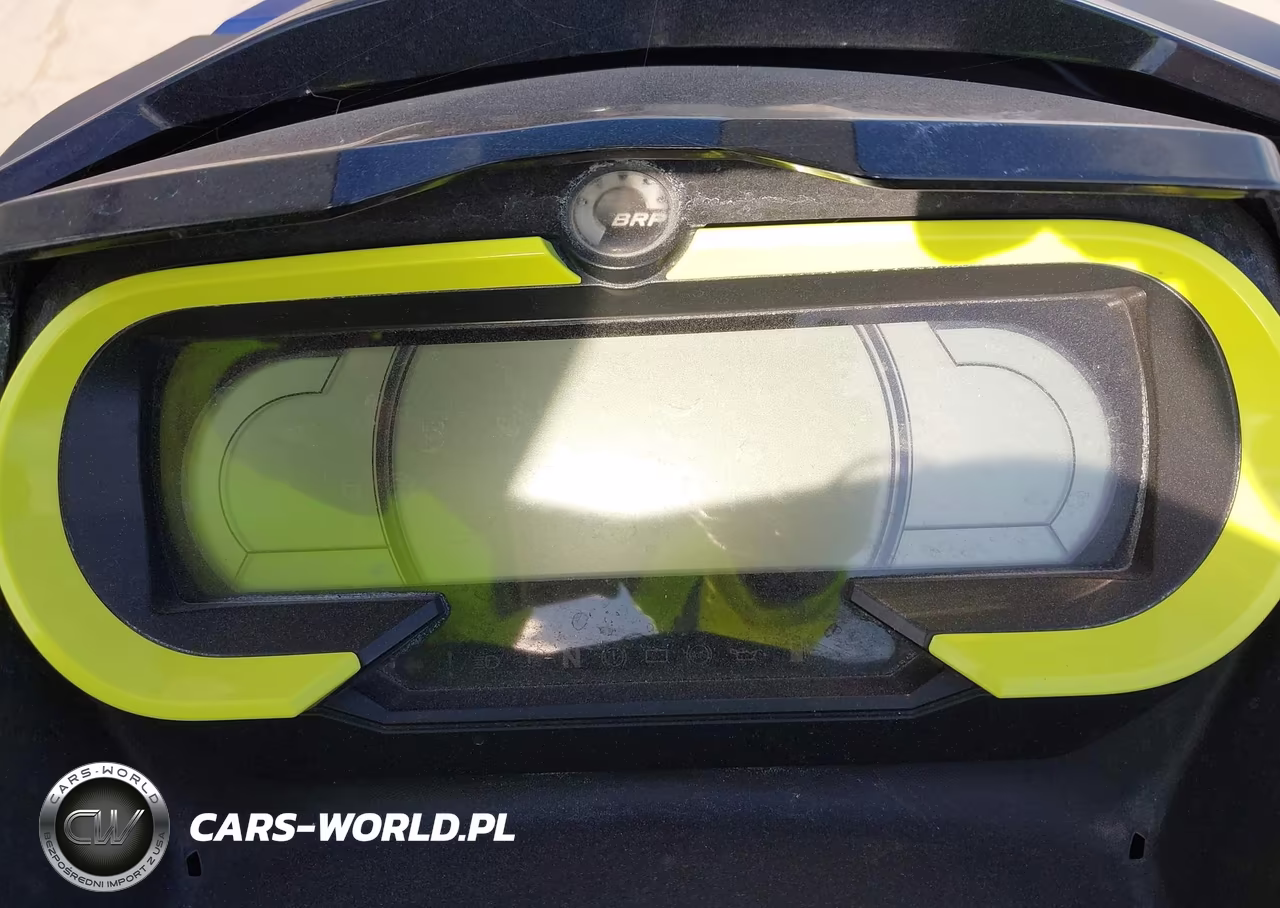 2020 Seadoo Wake Pro 230 VIN:YDV49783B020 - 7
