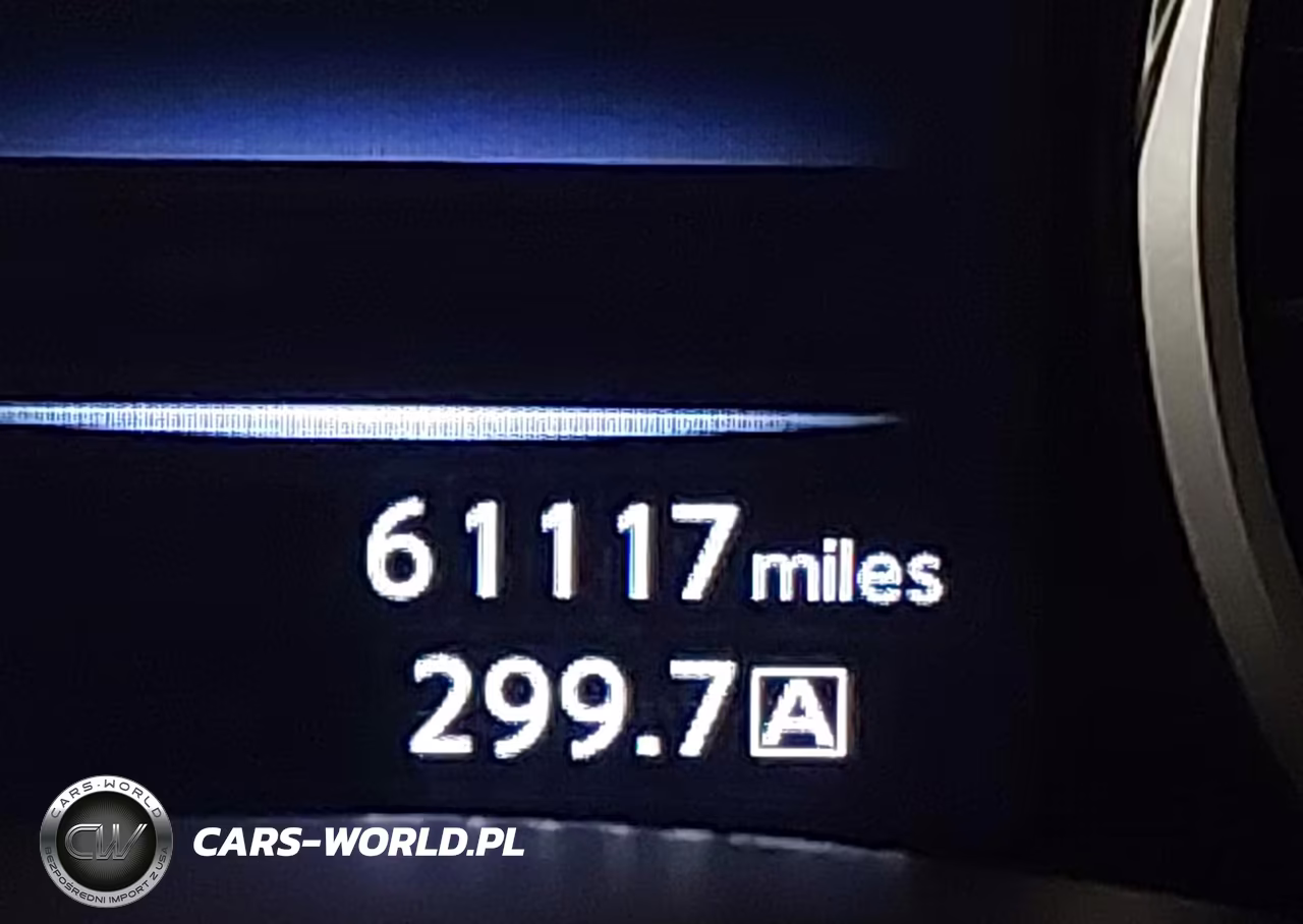2021 Infiniti Q50 Luxe Awd VIN:JN1EV7BR5MM753617 - 15
