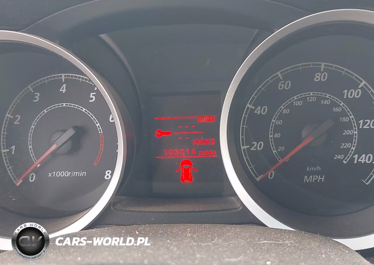 2012 Mitsubishi Lancer Es VIN:JA32U2FU0CU016603 - 7