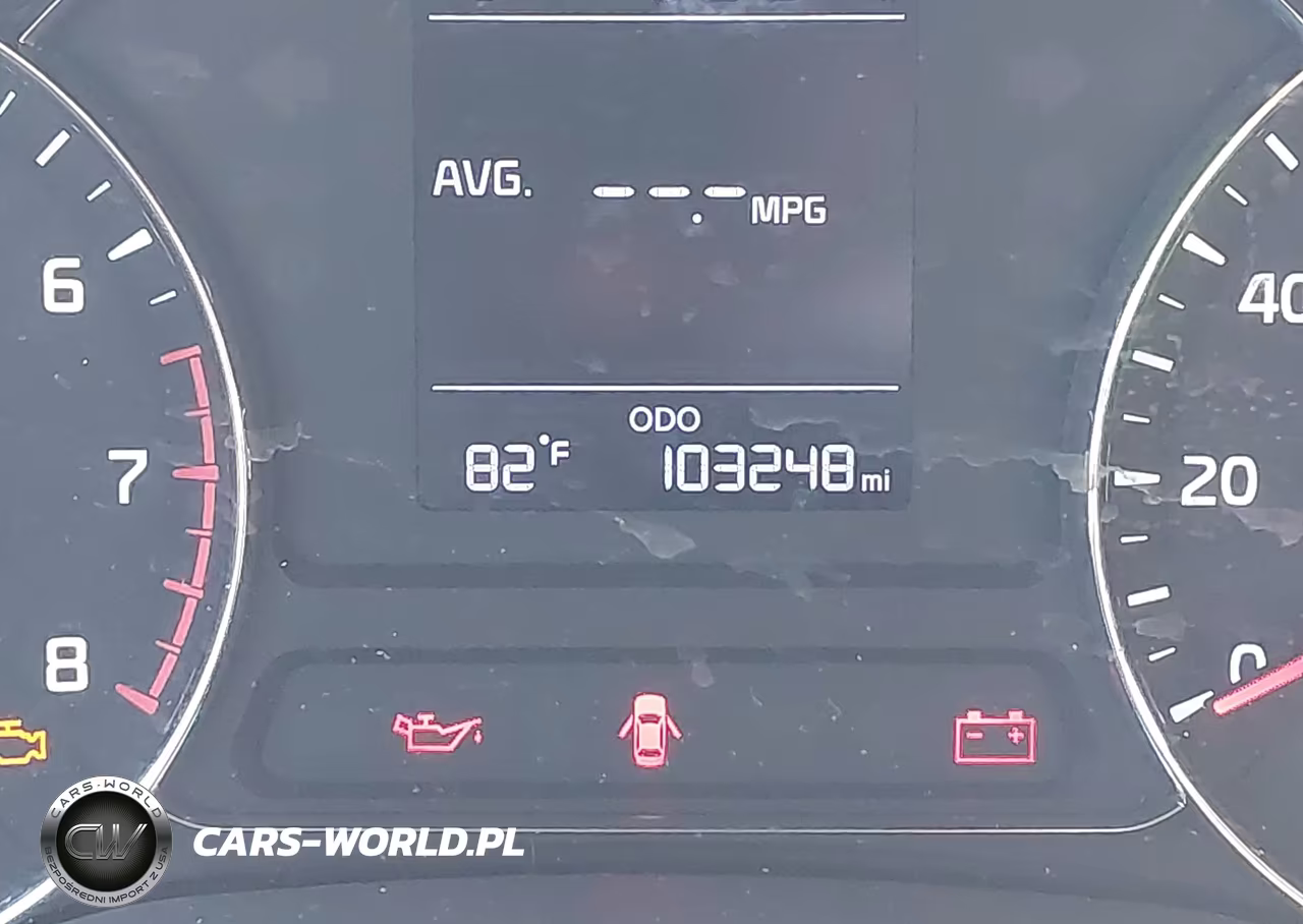 2018 Kia Forte Lx VIN:3KPFK4A71JE246572 - 15