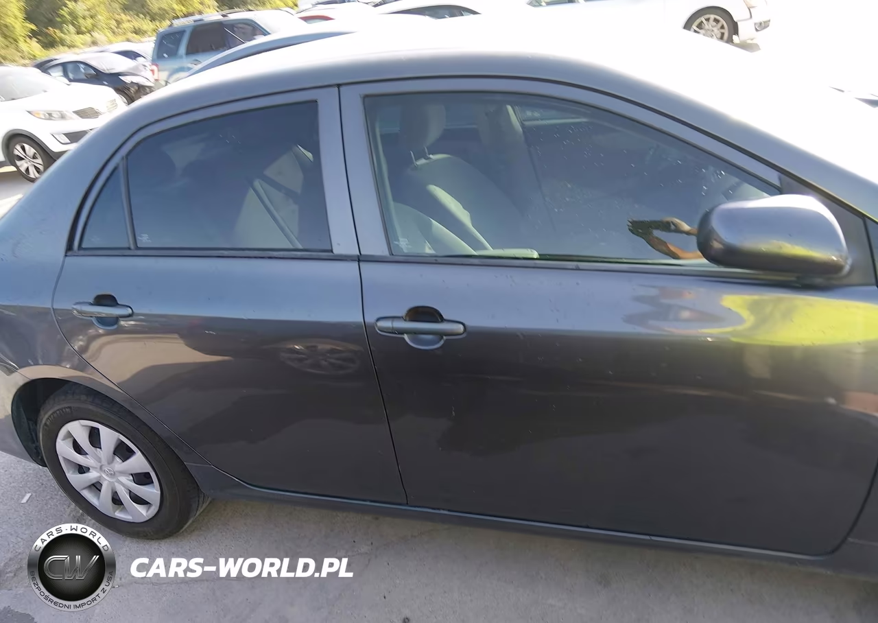 2012 Toyota Corolla L VIN:5YFBU4EE8CP023013 - 13