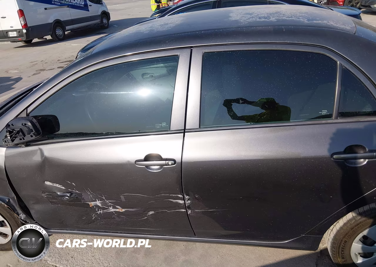 2012 Toyota Corolla L VIN:5YFBU4EE8CP023013 - 14