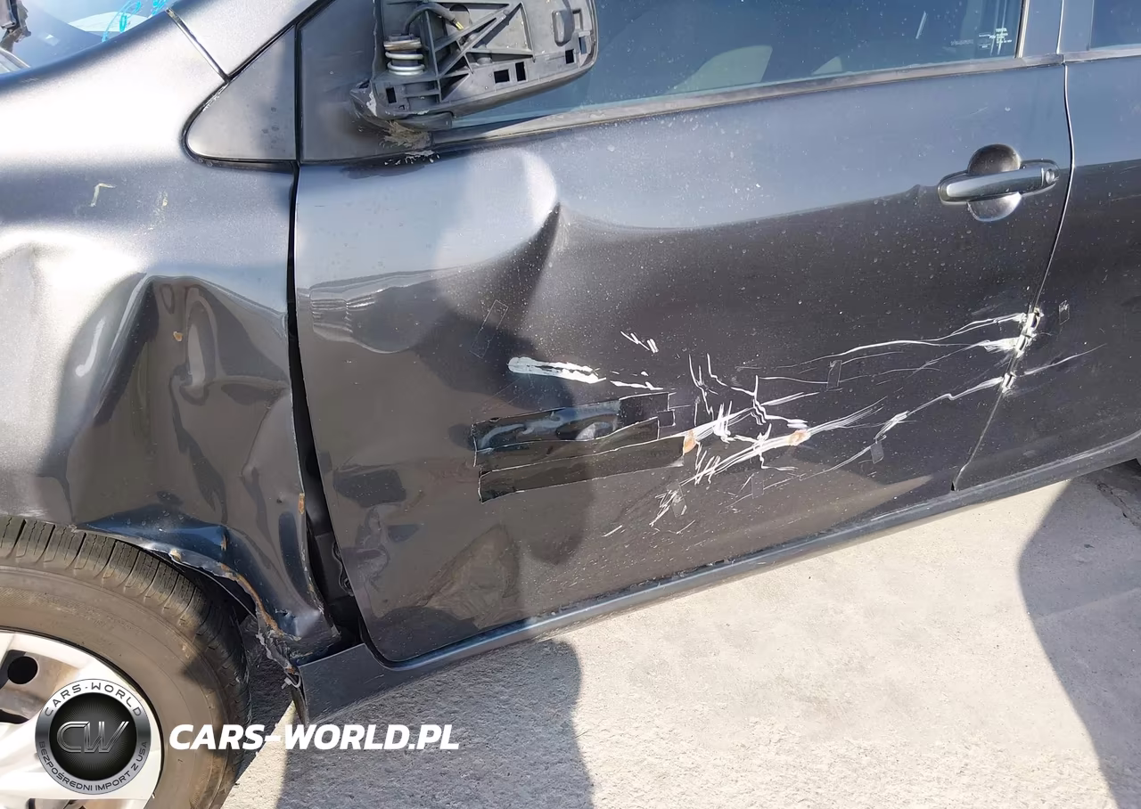 2012 Toyota Corolla L VIN:5YFBU4EE8CP023013 - 6