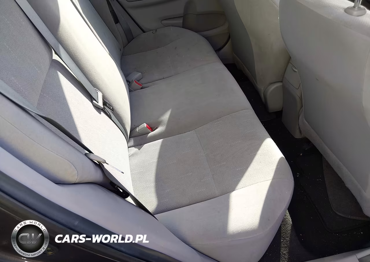 2012 Toyota Corolla L VIN:5YFBU4EE8CP023013 - 8