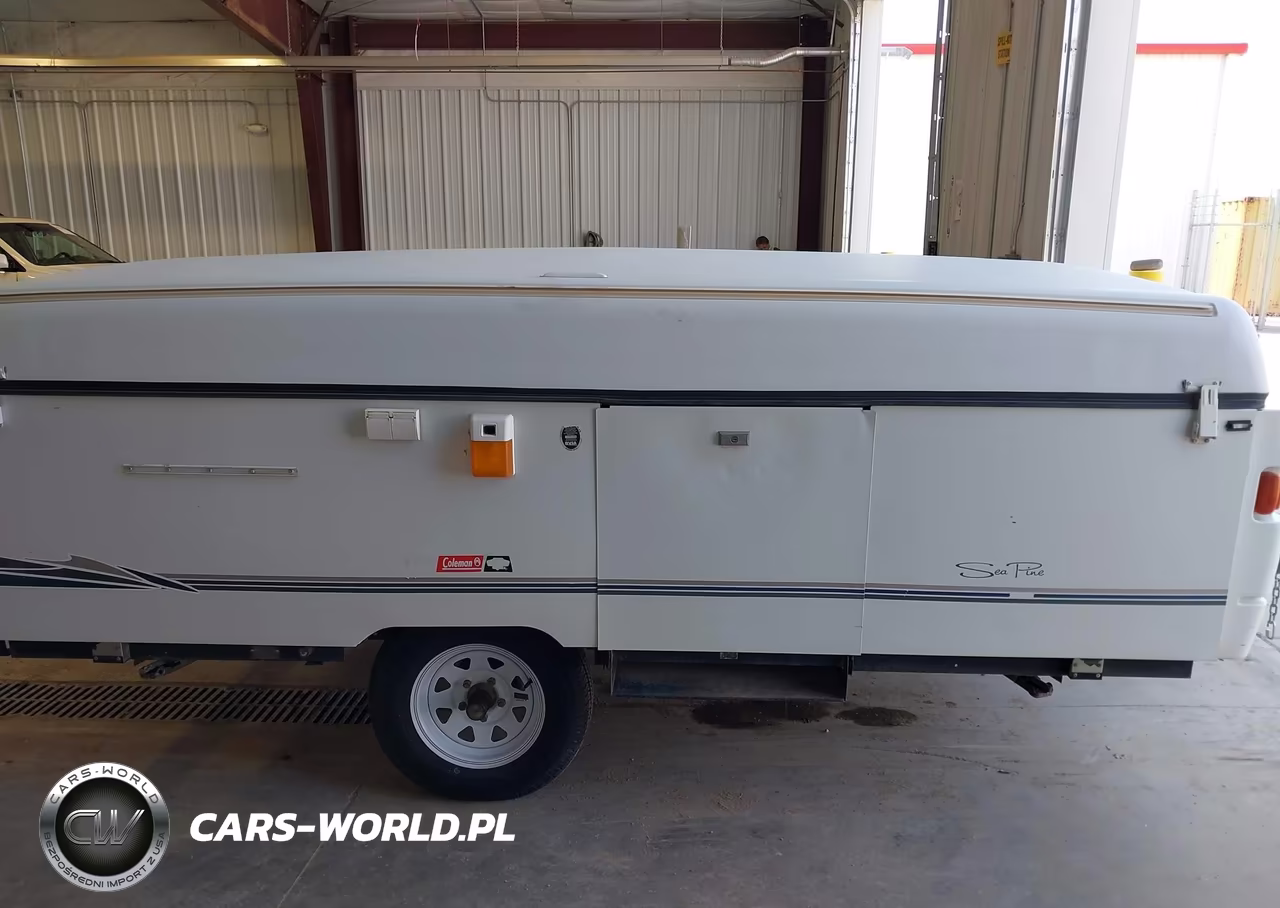 2001 Colelman Cmp VIN:4CP688F1017201733 - 10