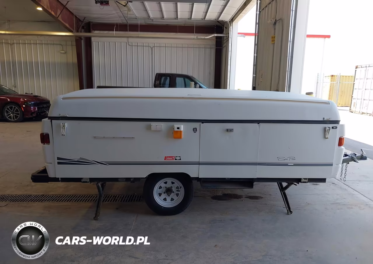 2001 Colelman Cmp VIN:4CP688F1017201733 - 12