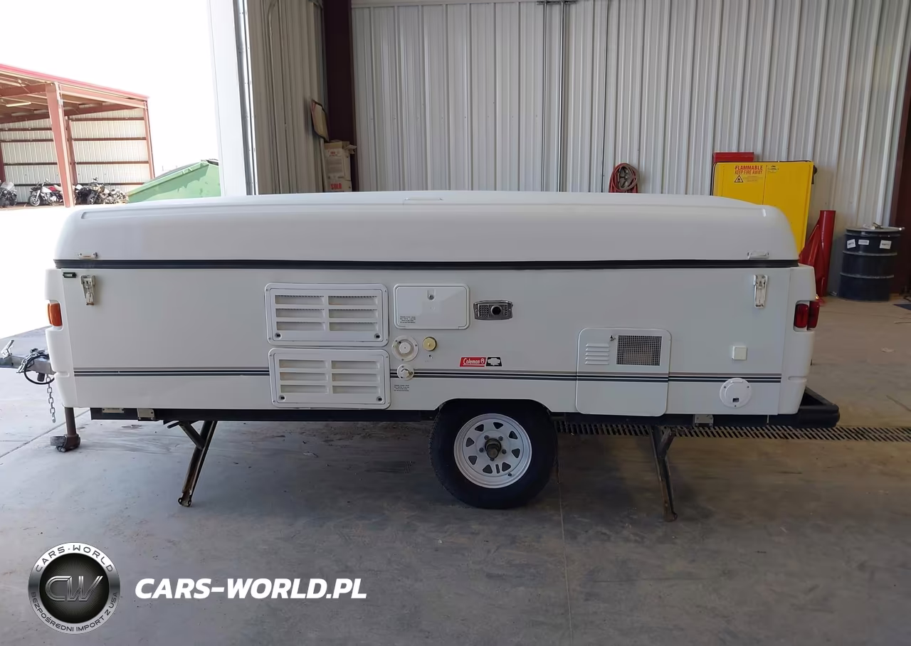 2001 Colelman Cmp VIN:4CP688F1017201733 - 13