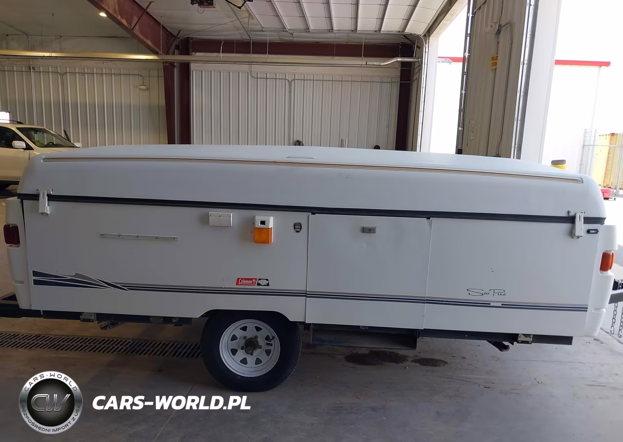 2001 Colelman Cmp VIN:4CP688F1017201733 - 14