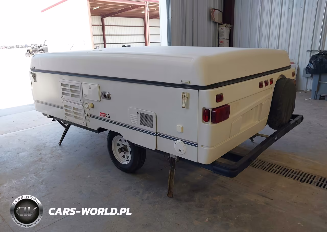 2001 Colelman Cmp VIN:4CP688F1017201733 - 3