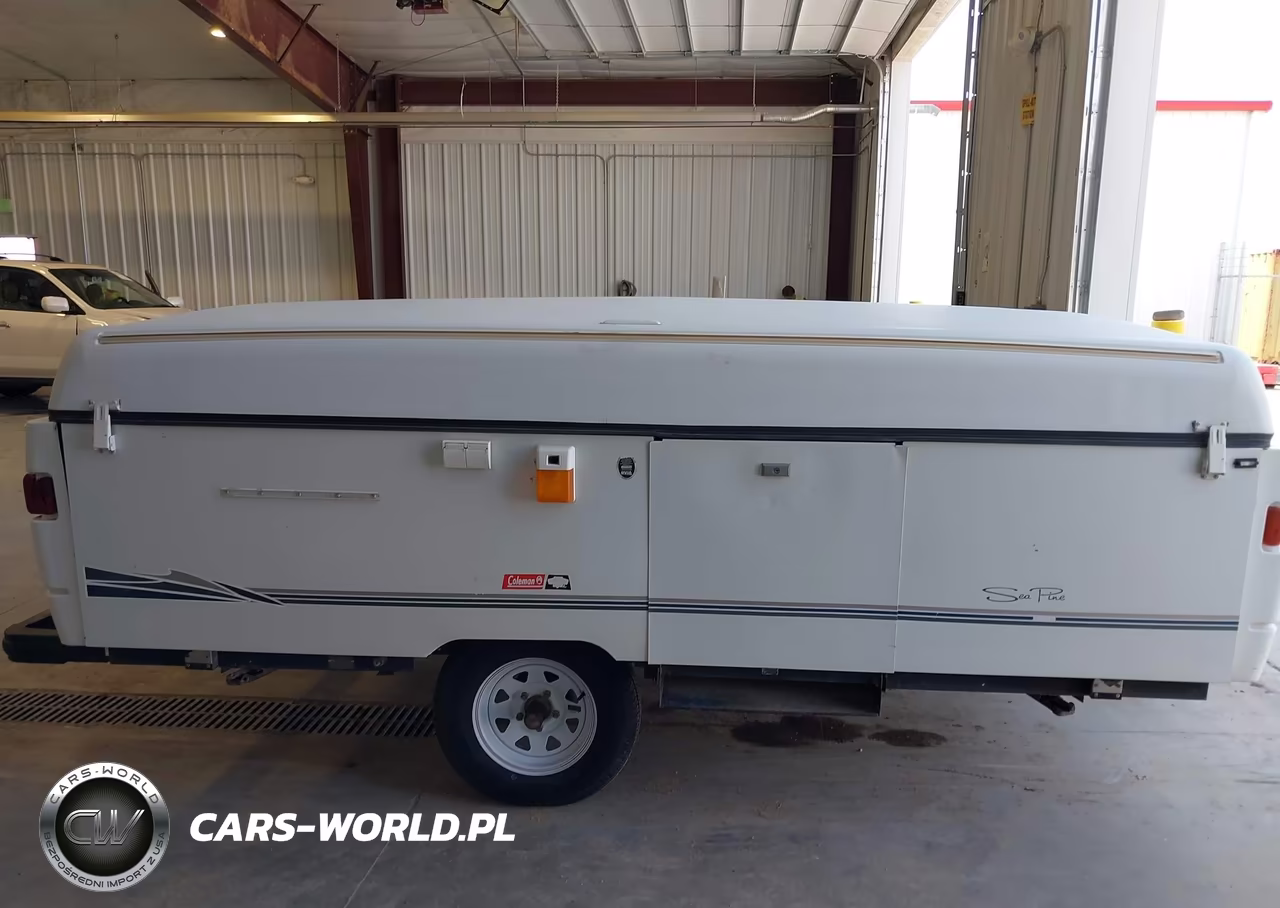 2001 Colelman Cmp VIN:4CP688F1017201733 - 7