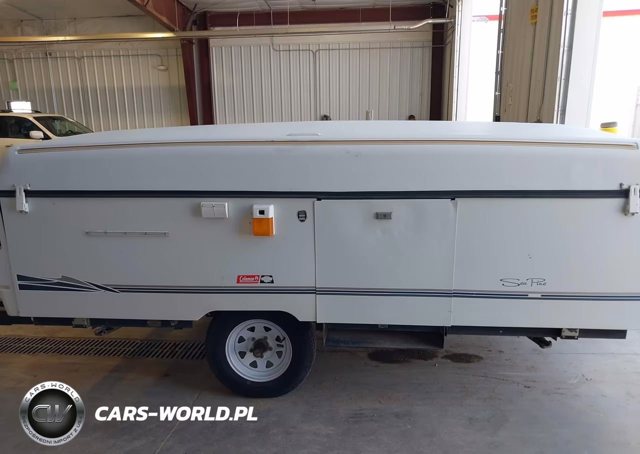 2001 Colelman Cmp VIN:4CP688F1017201733 - 9
