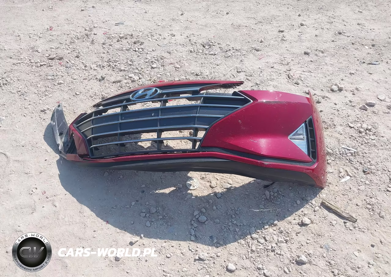 2020 Hyundai Elantra Sel VIN:KMHD84LF6LU022305 - 12