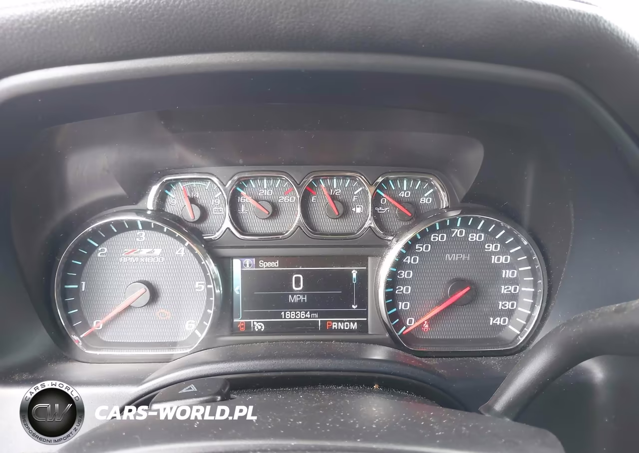 2014 Chevrolet Silverado 1500 Ltz VIN:3GCUKSEC9EG495067 - 7