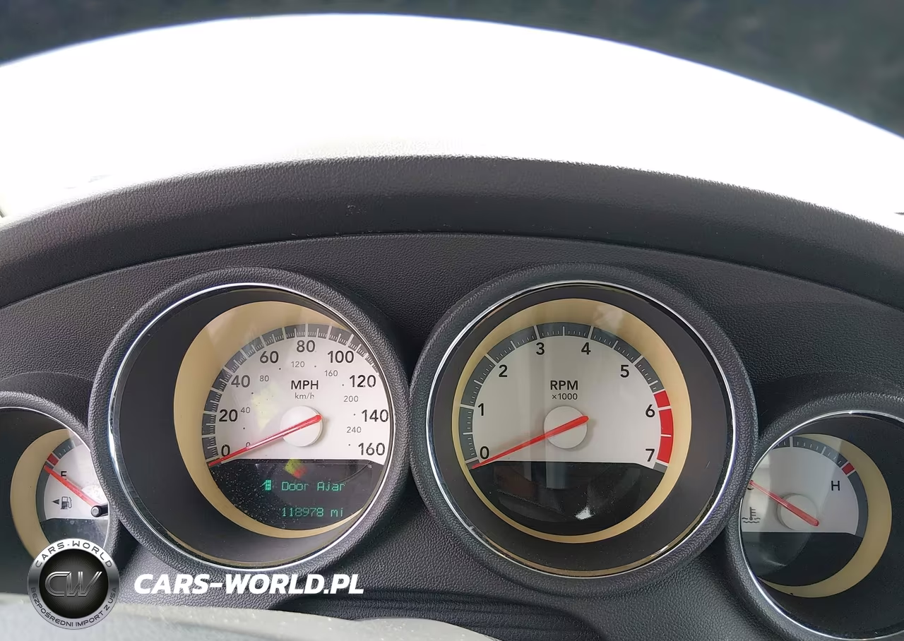 2008 Dodge Charger R-T VIN:2B3KK53HX8H159666 - 7