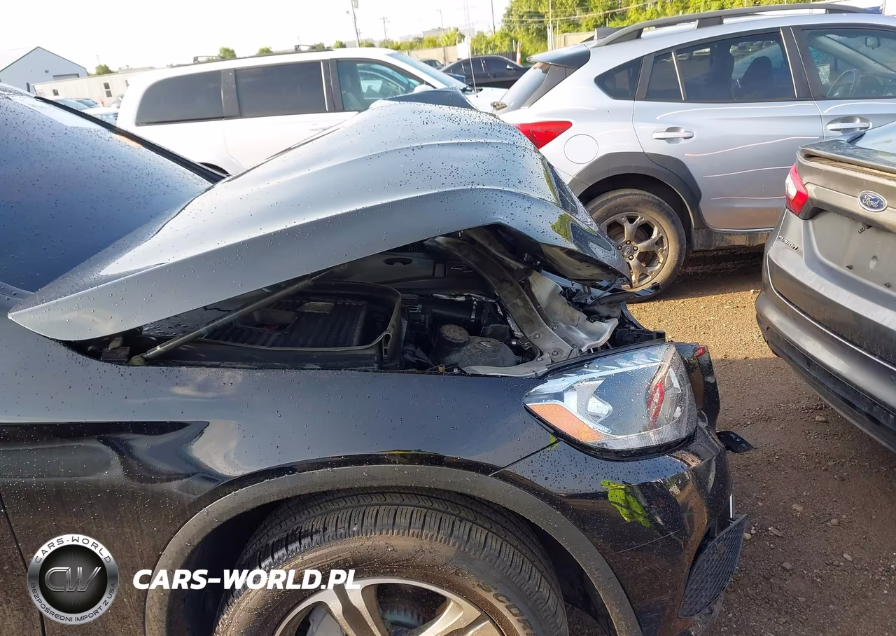 2019 Mercedes-Benz Glc 300 4Matic VIN:WDC0G4KB9KV163473 - 6