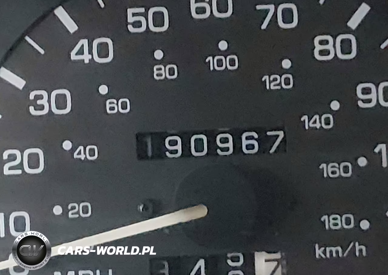 1992 Toyota 4Runner Rn37 VIN:JT3RN37W9N6000284 - 15