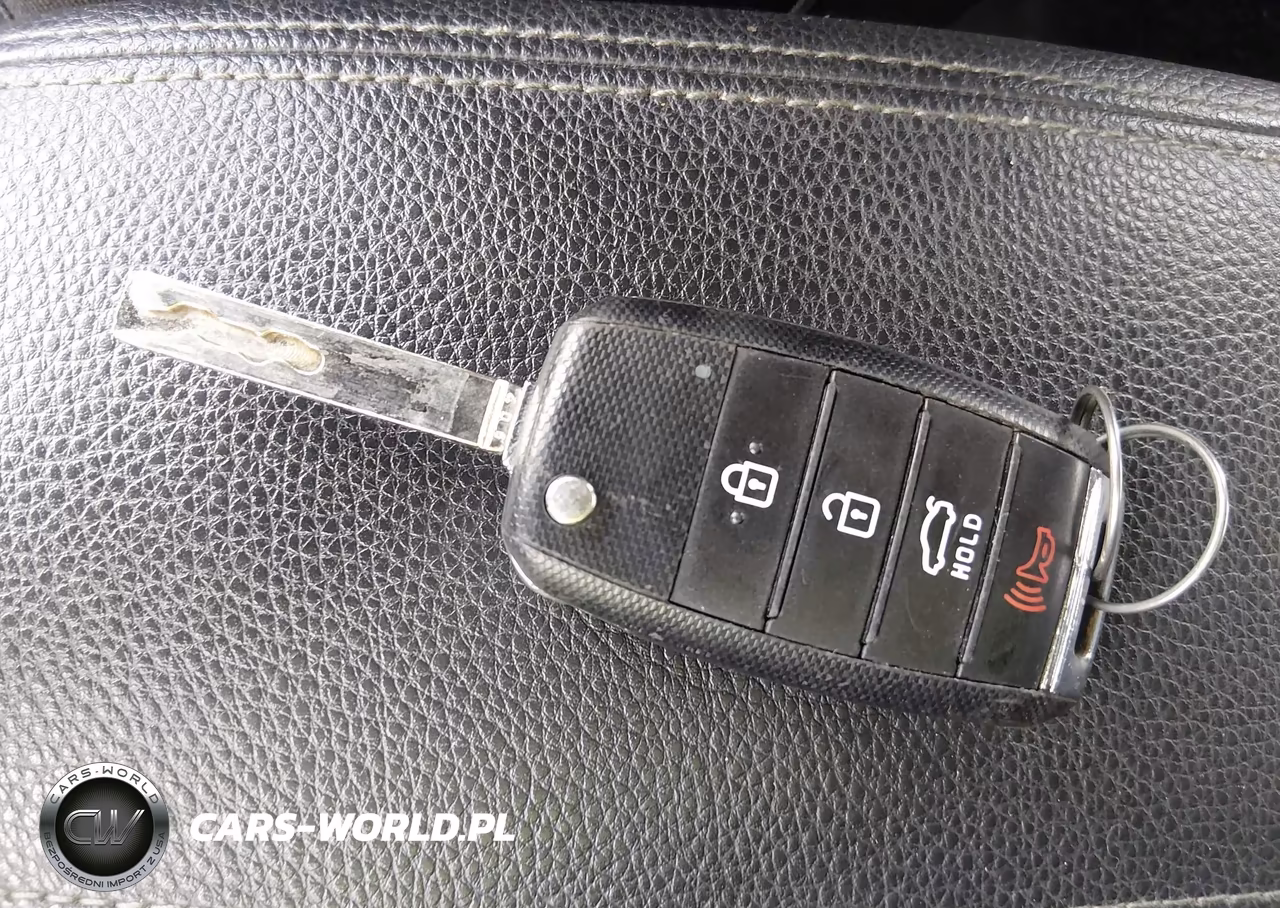 2018 Kia Rio S VIN:3KPA25ABXJE095039 - 7