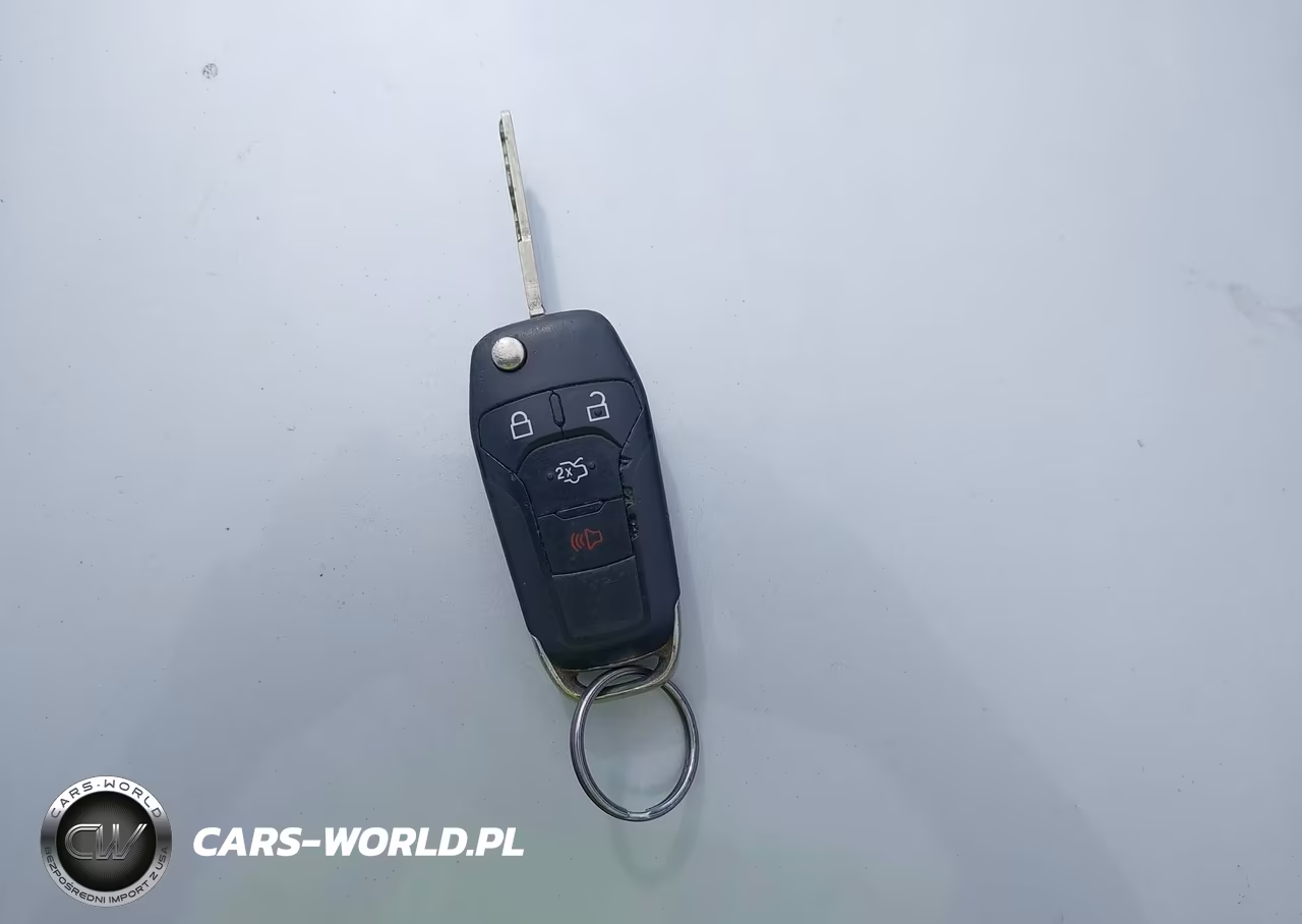 2016 Ford Fusion Se VIN:3FA6P0H75GR255475 - 11