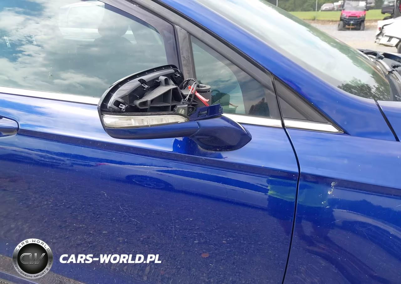 2016 Ford Fusion Se VIN:3FA6P0H75GR255475 - 15