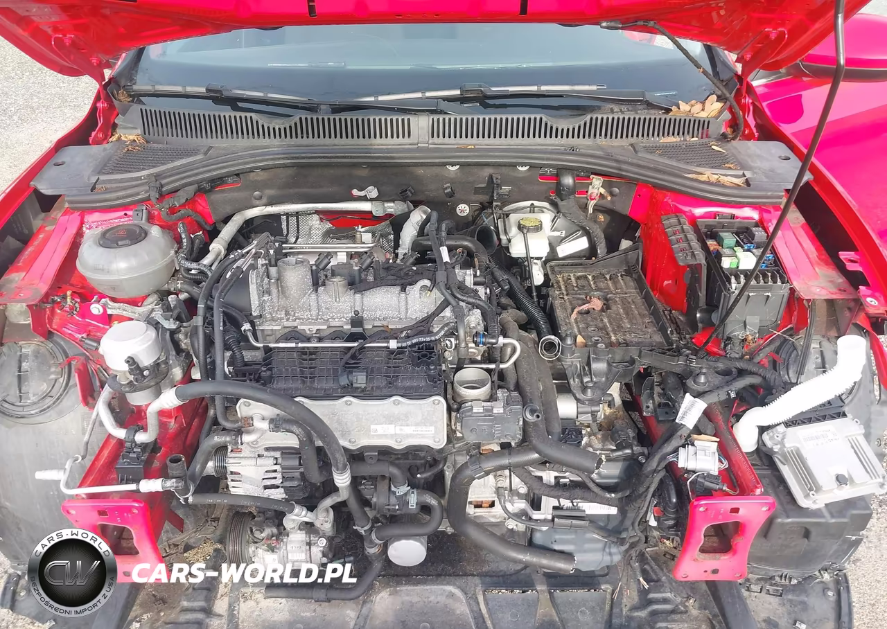 2019 Volkswagen Jetta 1.4T R-Line-1.4T S-1.4T Se VIN:3VWC57BU7KM054528 - 10