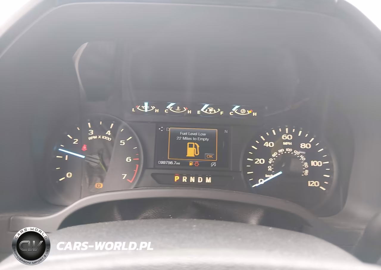 2018 Ford F-150 Xl VIN:1FTEW1CP5JFA31004 - 7