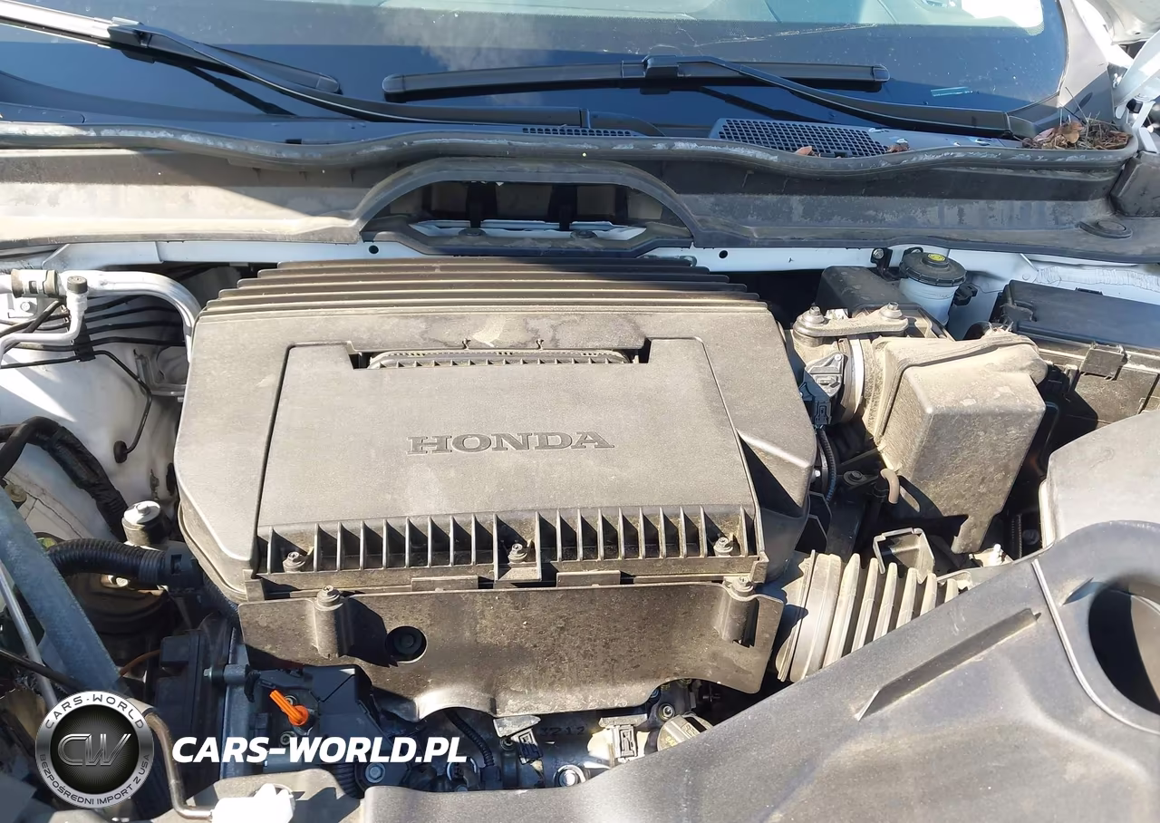 2025 Honda Pilot Elite VIN:5FNYG1H8XSB121847 - 10