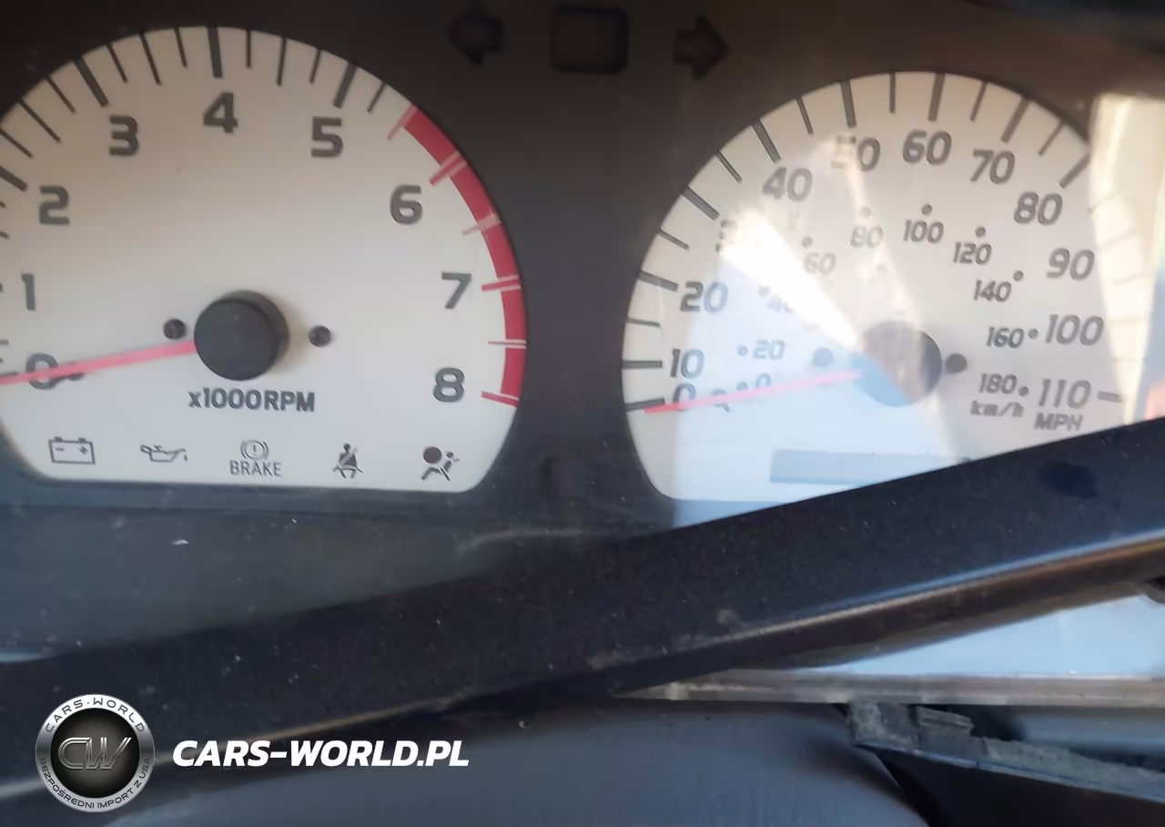 2002 Toyota Tacoma Base V6 VIN:5TEWN72N22Z094382 - 16