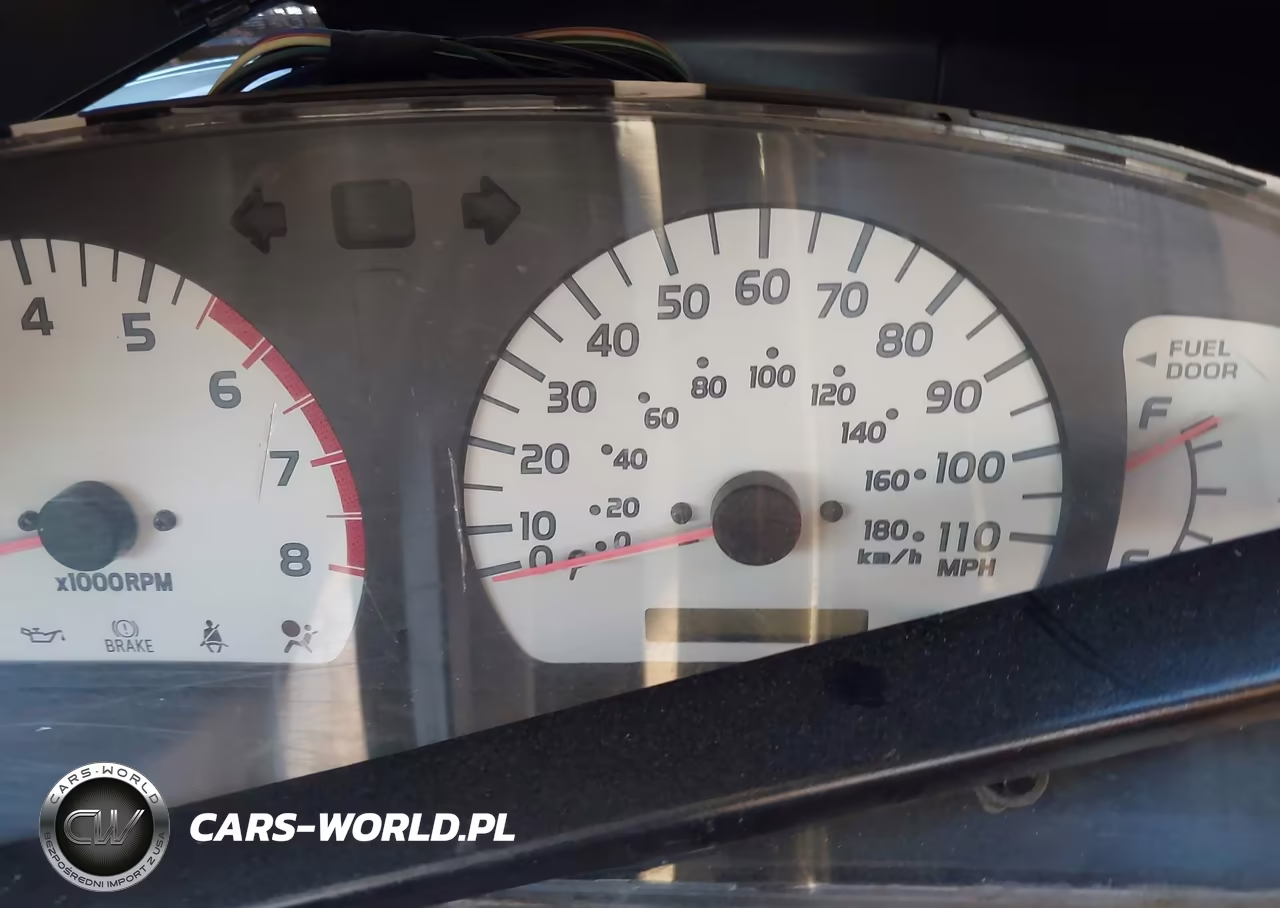 2002 Toyota Tacoma Base V6 VIN:5TEWN72N22Z094382 - 7