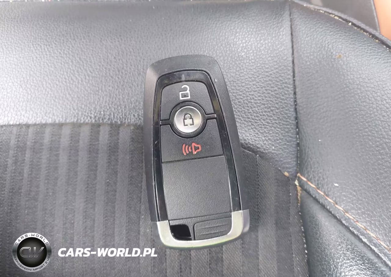 2018 Ford Ecosport Ses VIN:MAJ6P1CL3JC203326 - 11