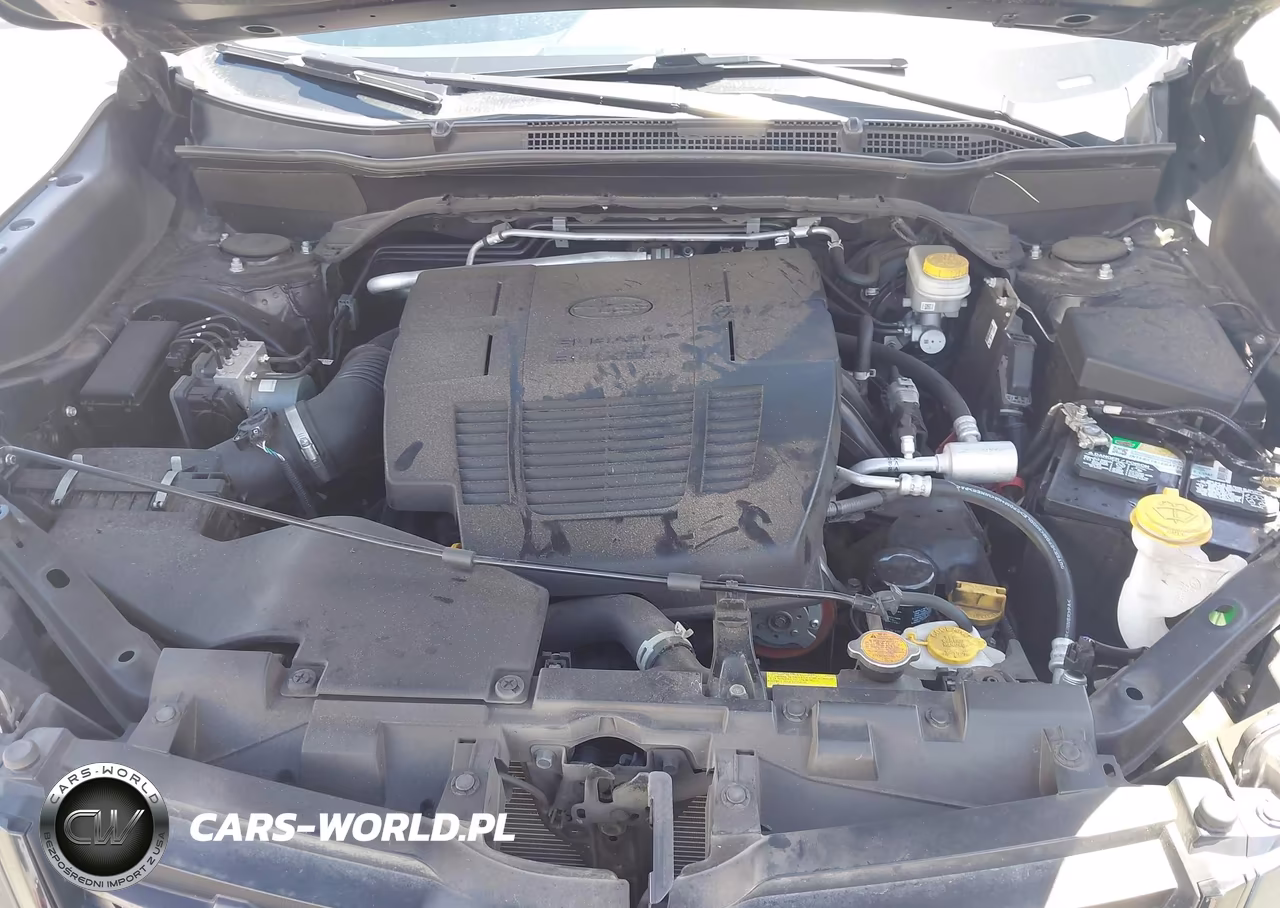 2021 Subaru Forester Sport VIN:JF2SKARC9MH575423 - 10